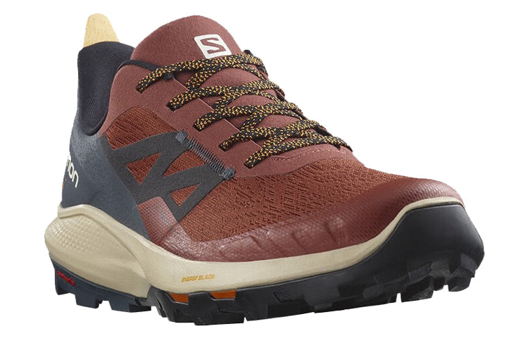 Salomon OUTpulse GTX 'Burnt Henna' 472199
