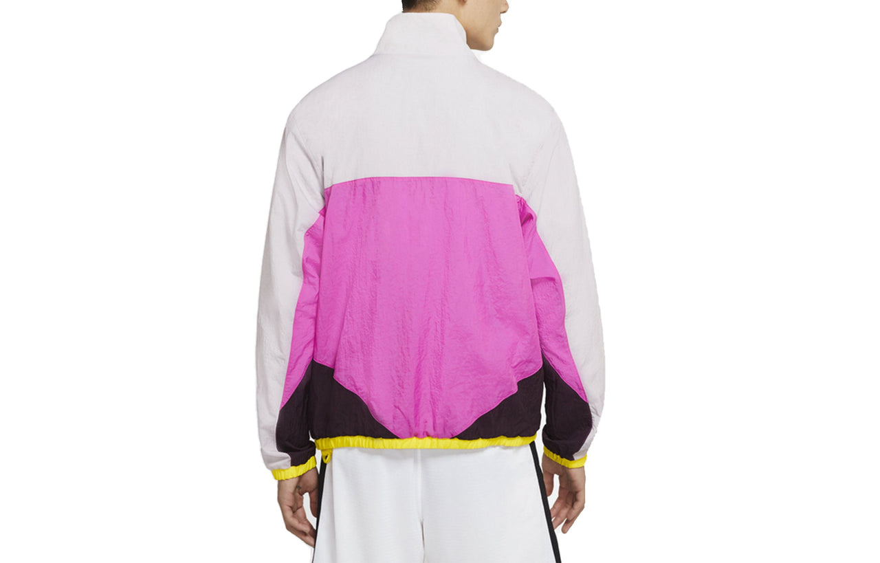 Nike As Men's Nk Flight Jacket CN8509-623