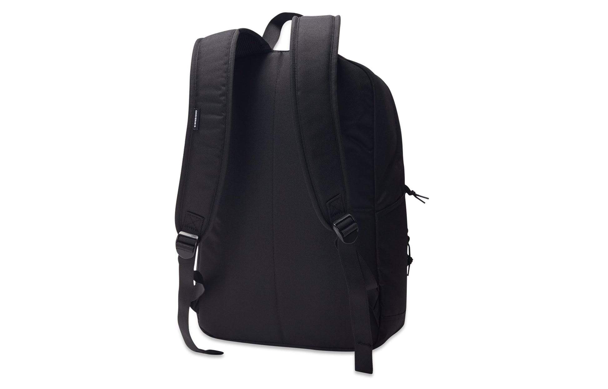 Converse GO 2 Backpack 'Black' 10020533001