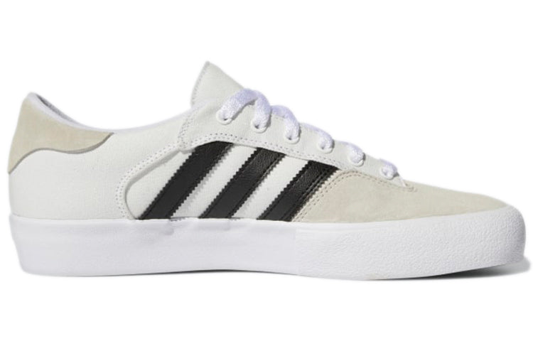 adidas Matchbreak Super 'White Black' H04909