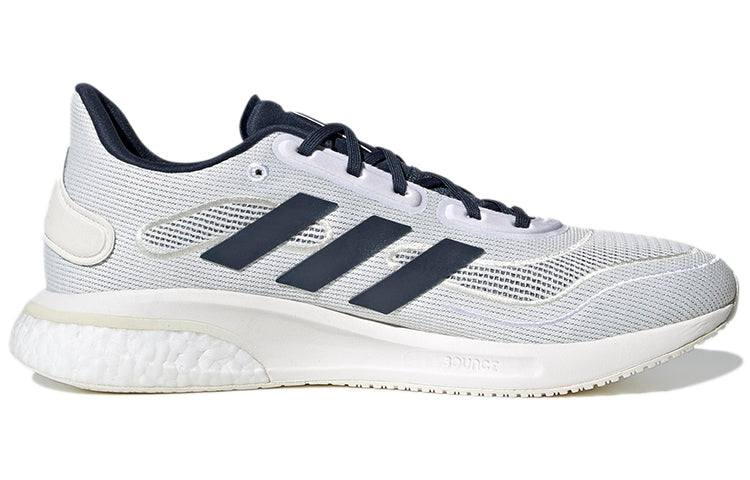 adidas Supernova 'White Crew Navy' FX6822