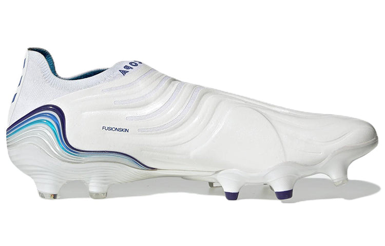 adidas Copa Sense+ FG 'White Legacy Indigo' GV8437