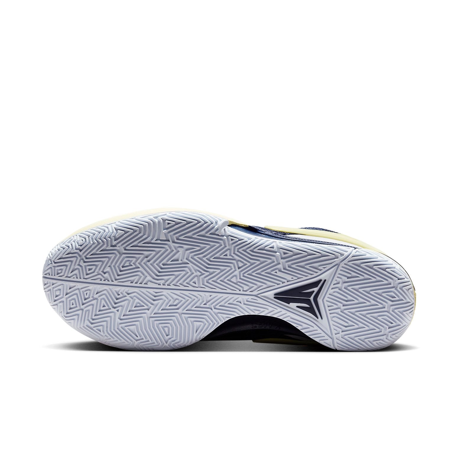 Nike JA1 EP 'Midnight Navy' DR8786-402