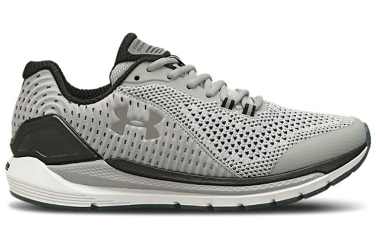 Under Armour Charged Odyssey Sports Shoes Gray 3023423-100