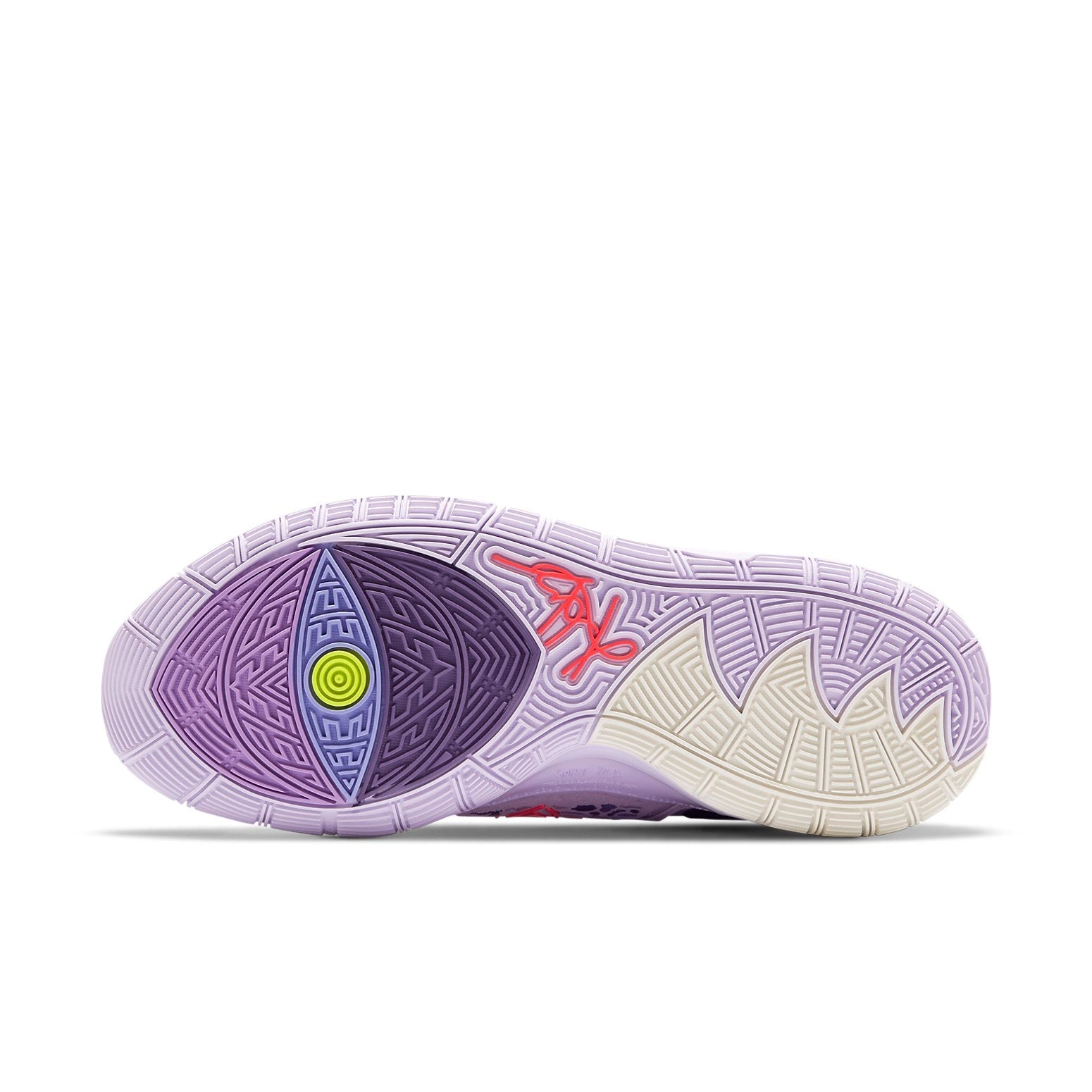 Nike Kyrie 6 EP 'Asia' CD5033-500