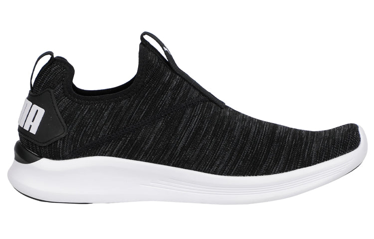 PUMA Ignite Flash Summer Slip 'Black White' 192270-02
