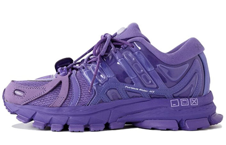 Li-Ning Furious Rider Ace 1.5 'Purple' ARZP009-18