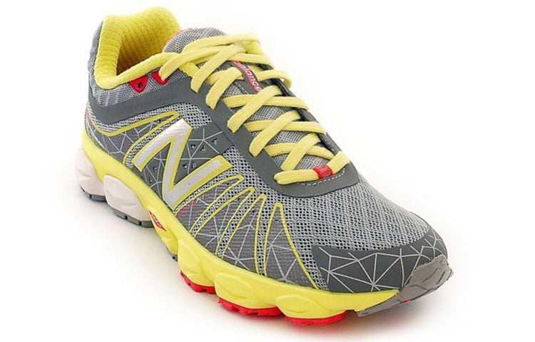 (WMNS) New Balance 890 Series V4 Low-Top Grey W890GY4