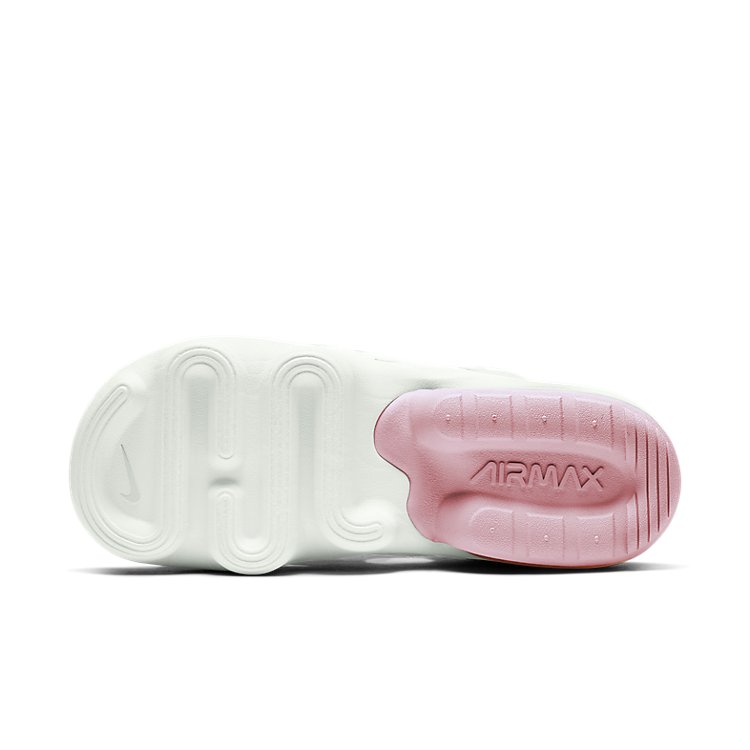(WMNS) Nike Air Max Koko Sandal 'Summit White Pink Glaze' CW9705-101