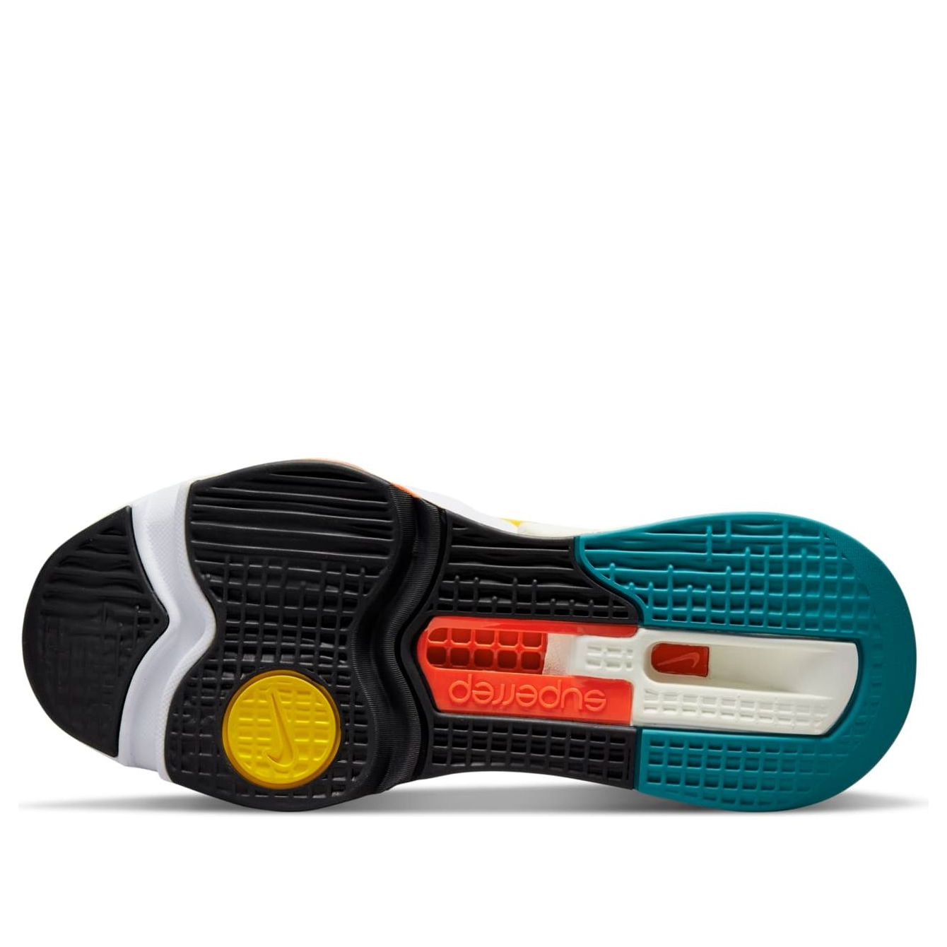 Nike Air Zoom SuperRep 3 'Light Orewood Brown' DQ5357-181