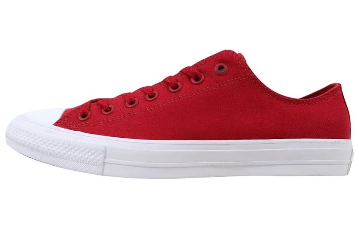 Converse Chuck Taylor All Star 2 Ox 'Salsa Red' 150151C