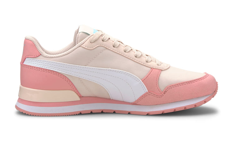 (GS) PUMA St Runner V2 Nl Pink 365293-16