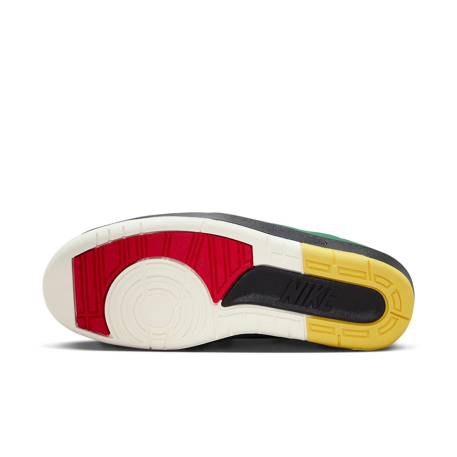 Air Jordan 2 Low 'QUAI 54 2023' FN7686-100