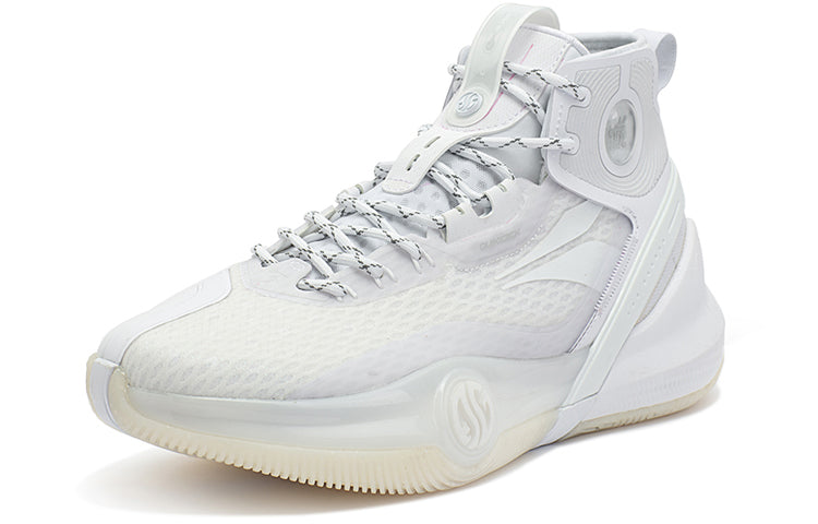 361 Degrees AG3 Pro Aaron Gordon 'Pure White' 672311101-1