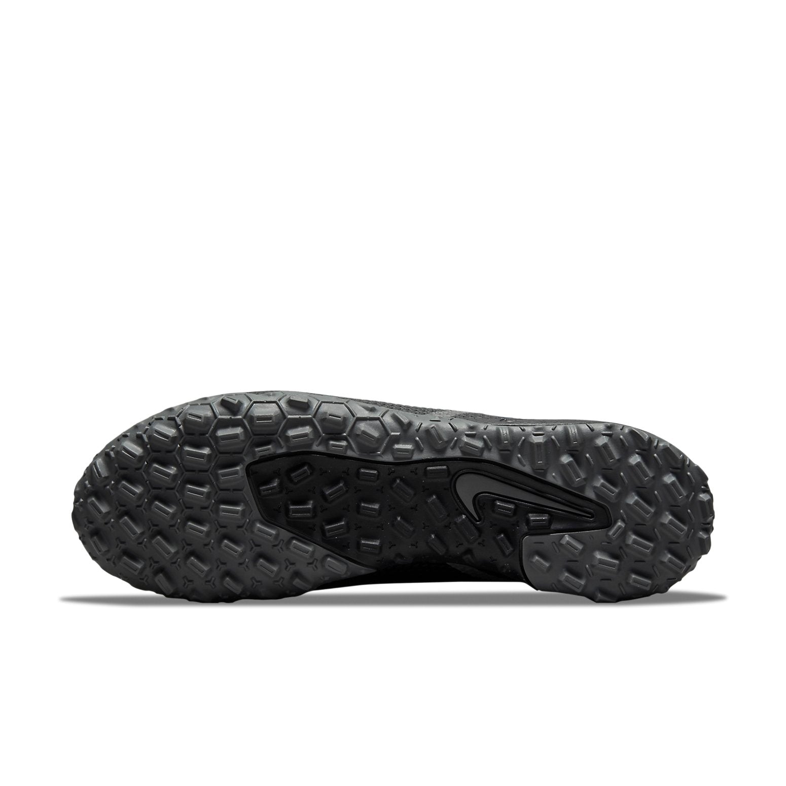 Nike Phantom GT2 Academy DF TF 'Black Iron Grey'' DC0802-004