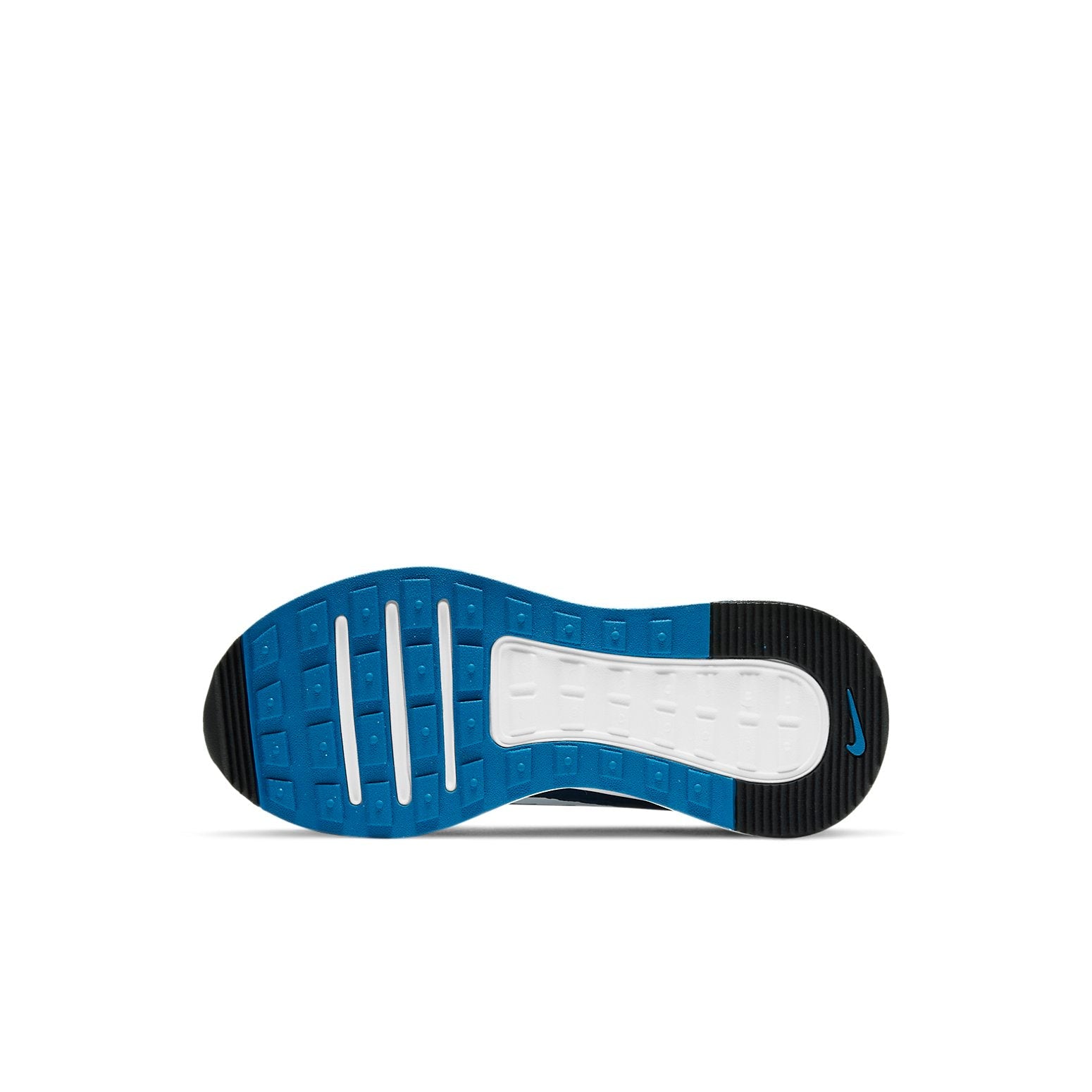 (PS) Nike Reposto 'Blue Void' DA3266-401