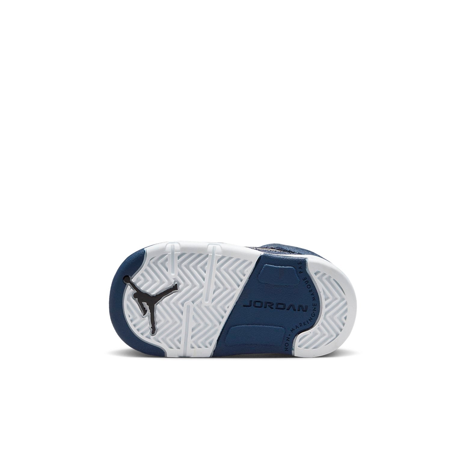 (TD) Air Jordan 5 Retro 'Midnight Navy' FN5454-400