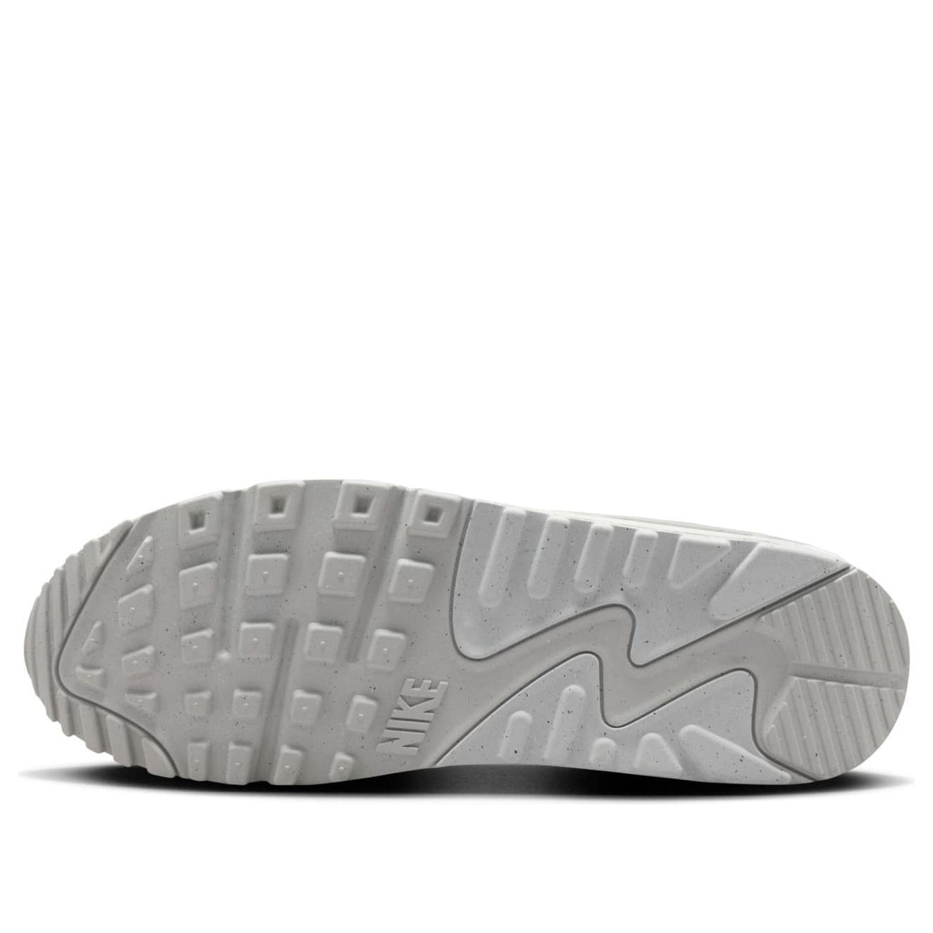 (WMNS) Nike Air Max 90 'Light Iron Ore' HF9383-001