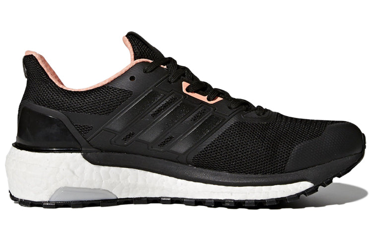 (WMNS) adidas Supernova Gtx 'Black' BB3671