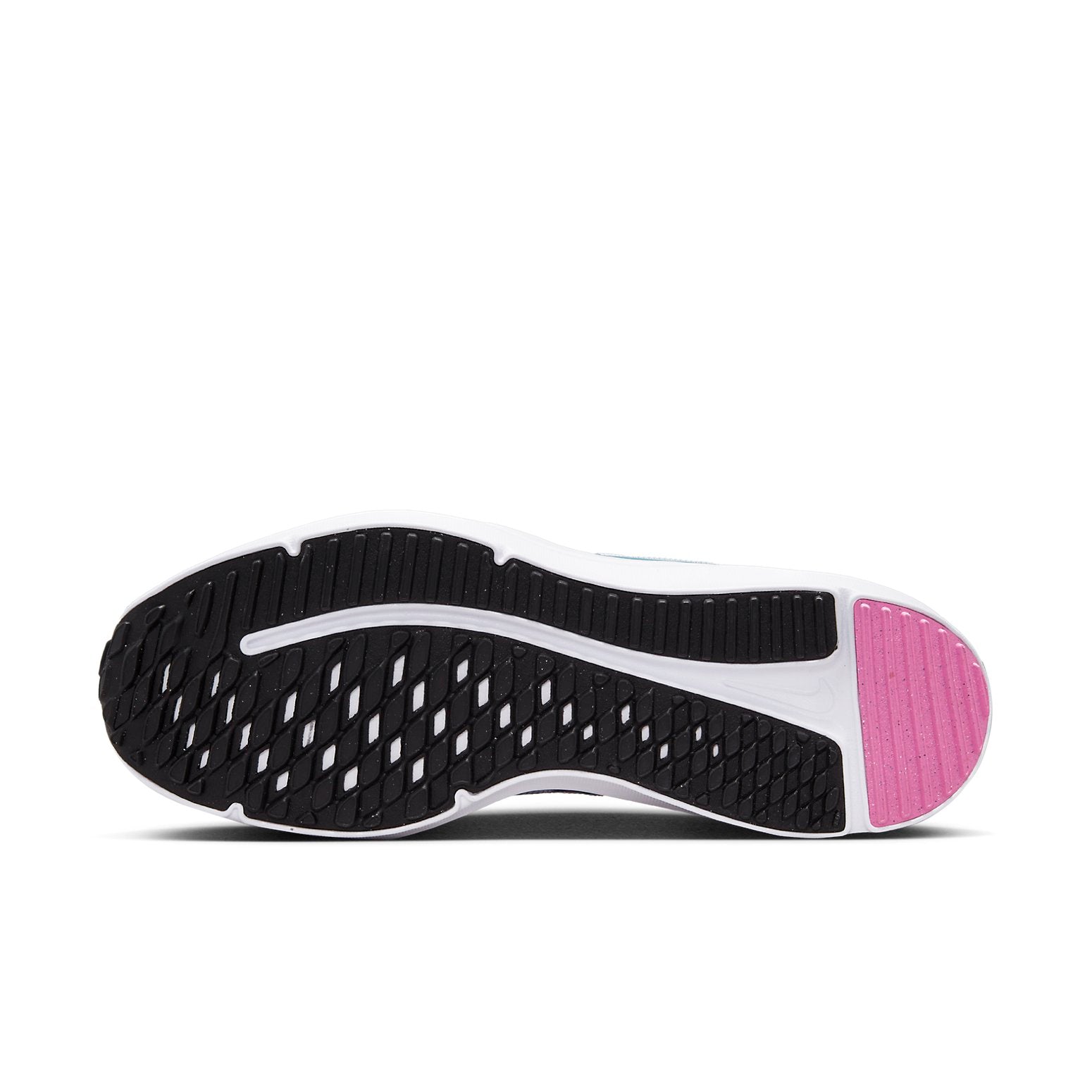 (WMNS) Nike Downshifter 12 'Photon Dust Pink Spell' DD9294-006