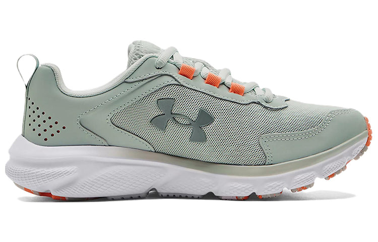 (WMNS) Under Armour Charged Assert 9 'Marble' 3024853-300