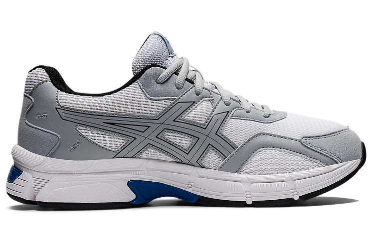 ASICS Gel-Jog MC 'White Black' 1201A242-100