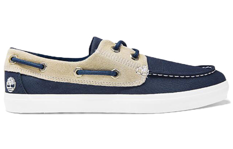 Timberland Union Wharf 'Blue' A29DW