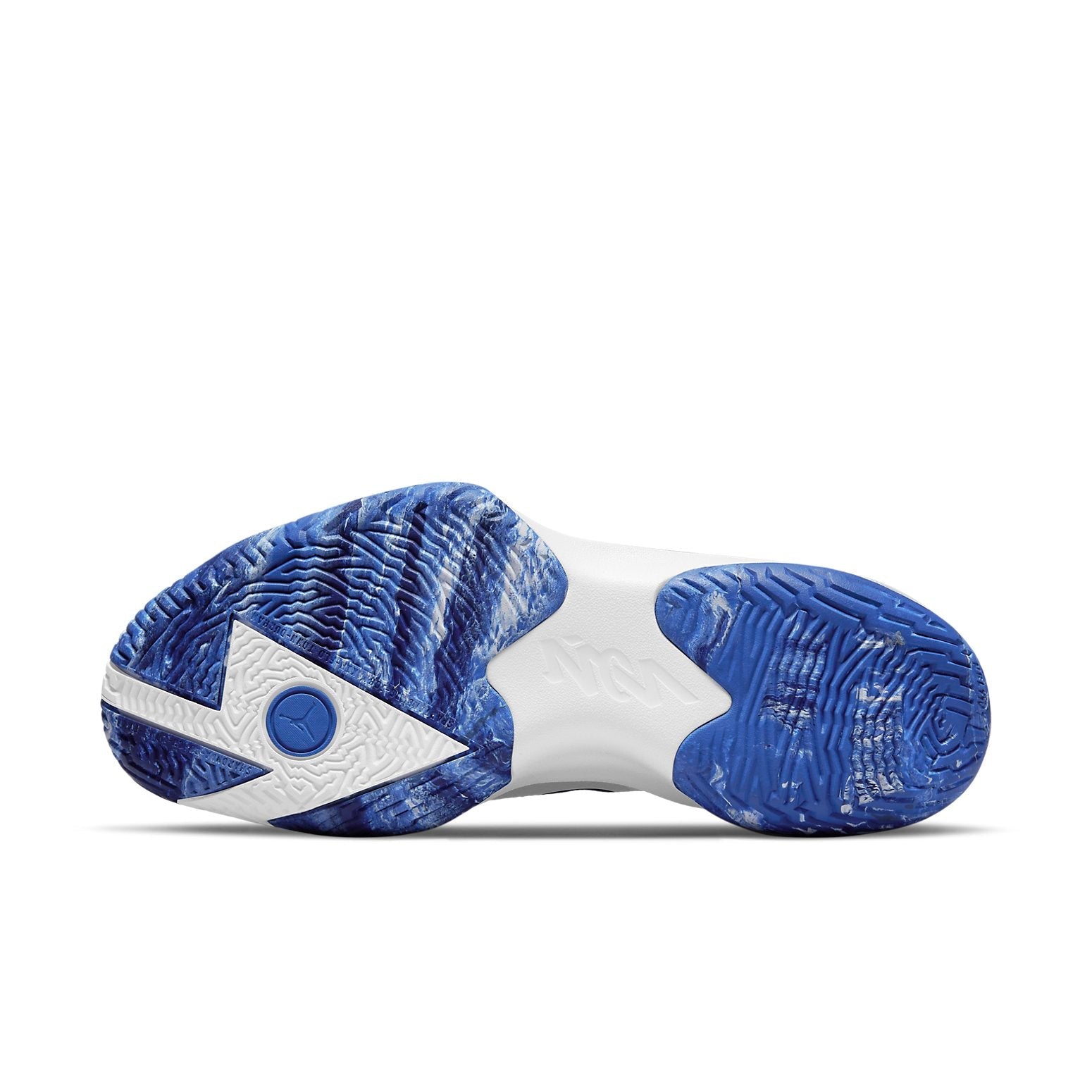Air Jordan Zion 1 TB 'Royal Blue' DC4208-401