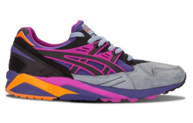 ASICS x Packer Gel-Kayano Trainer 'All Roads Lead to Teaneck Pt.2' H44KK-3011