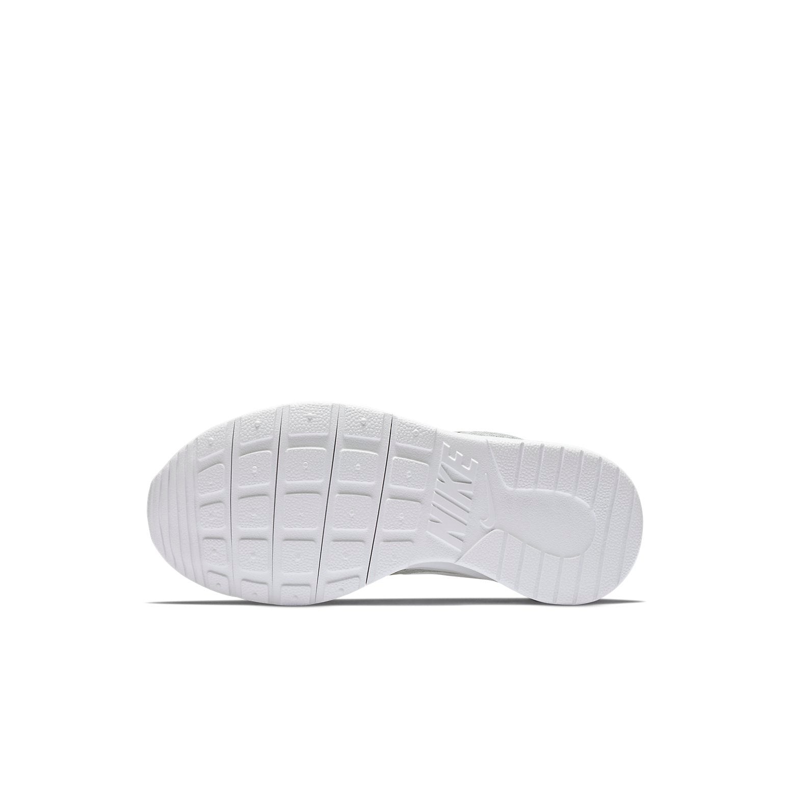 (PS) Nike Tanjun Sports Casual Shoes 818382-012