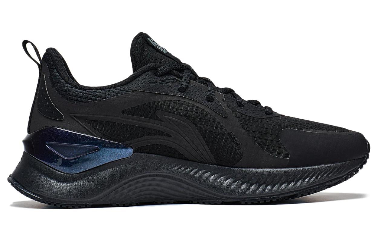 Li-Ning Yueying Element 'Black Grey' ARHT023-2