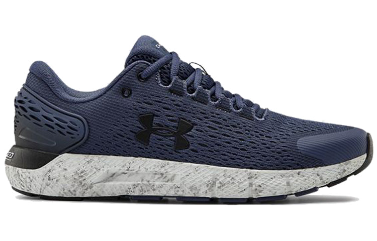 Under Armour Charged Rogue 2 Marble 'Blue' 3023361-400