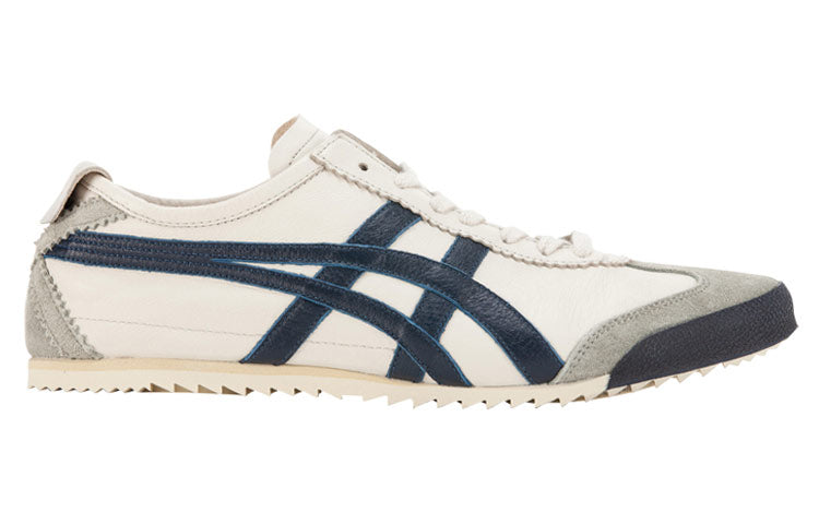 Onitsuka Tiger Mexico 66 Nippon 'Cream Blue' TH938L-1659