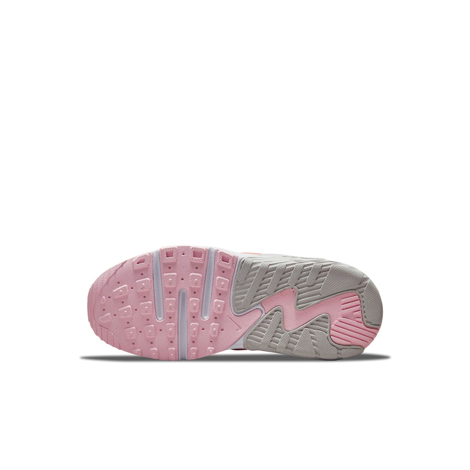 (PS) Nike Air Max Excee 'Grey Fog Pink Foam' CD6892-108