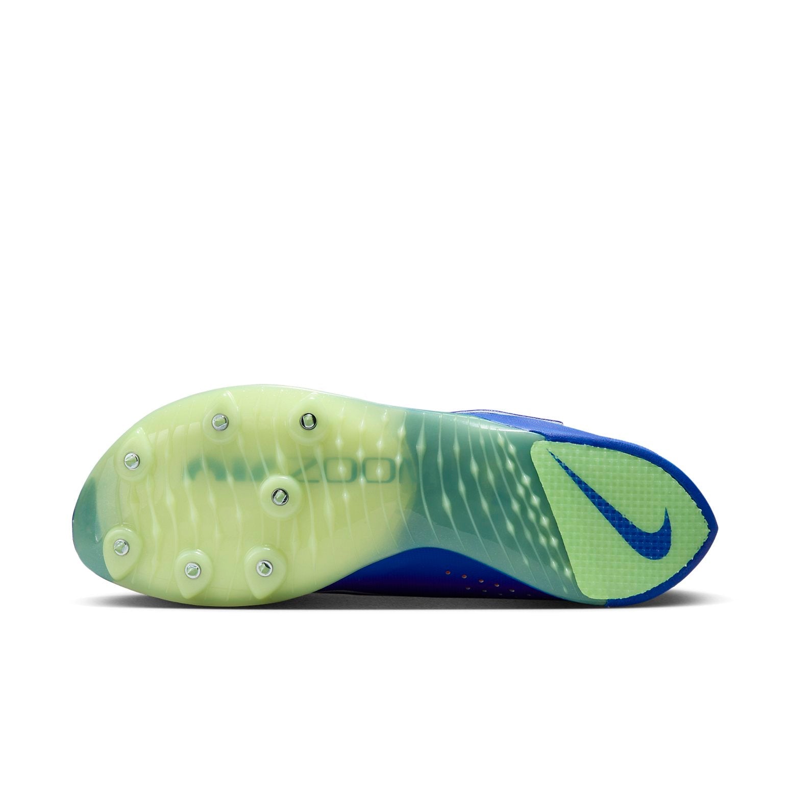 Nike Air Zoom Long Jump Elite 'Racer Blue' CT0079-400
