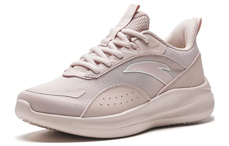 (WMNS) ANTA Running Series Sneakers 'Pink Grey' 922345512-2