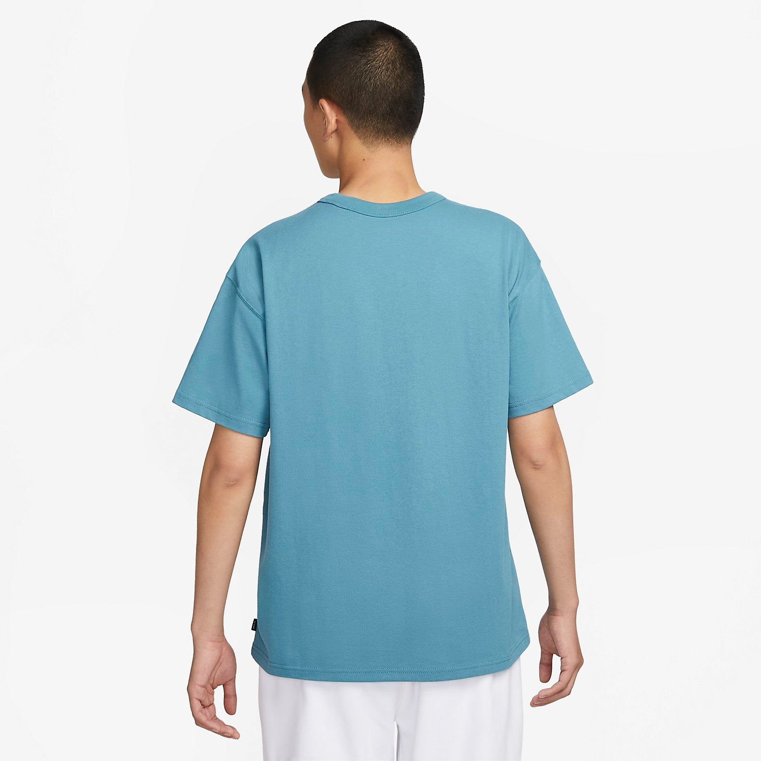 Nike Sportswear Premium Essentials T-Shirt 'Blue' DQ9296-440