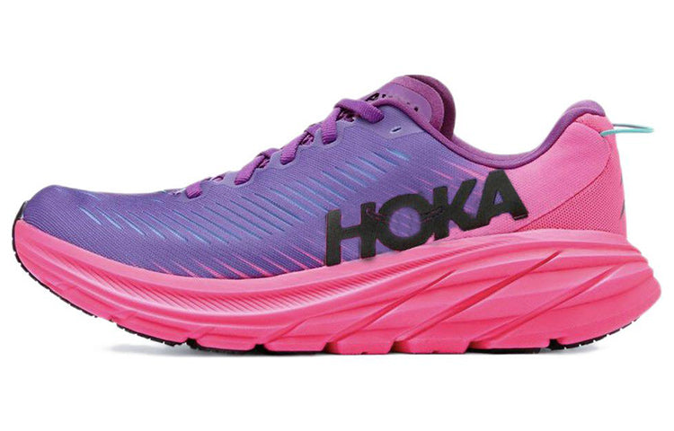 (WMNS) HOKA ONE ONE Rincon 3 'Beautyberry' 1119396-BKPNK