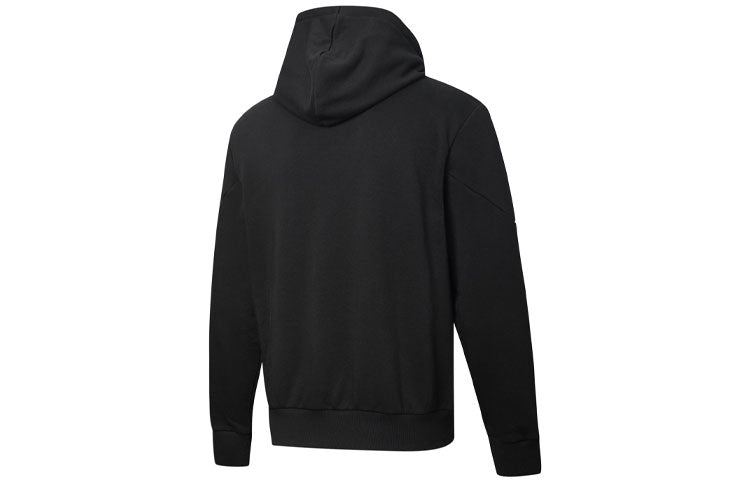 PUMA Hummer Rebel Hoodie 'Black White' 586897-01