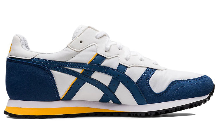 ASICS OC Runner 'White Blue' 1201A388-104