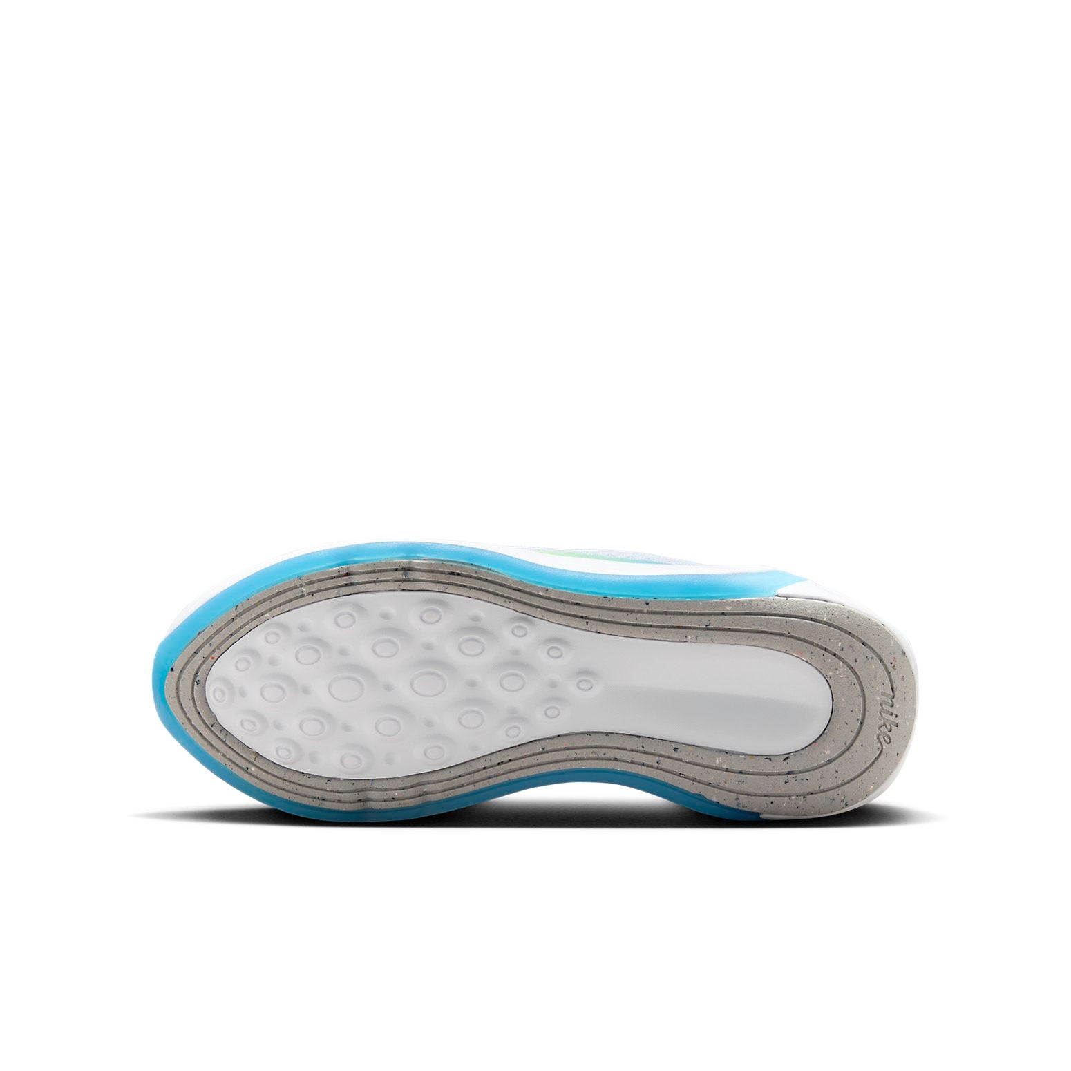 (GS) Nike Infinity Flow 'Grey Volt' FD6058-001