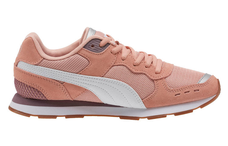 (WMNS) PUMA Vista Running Shoes Pink 370231-05