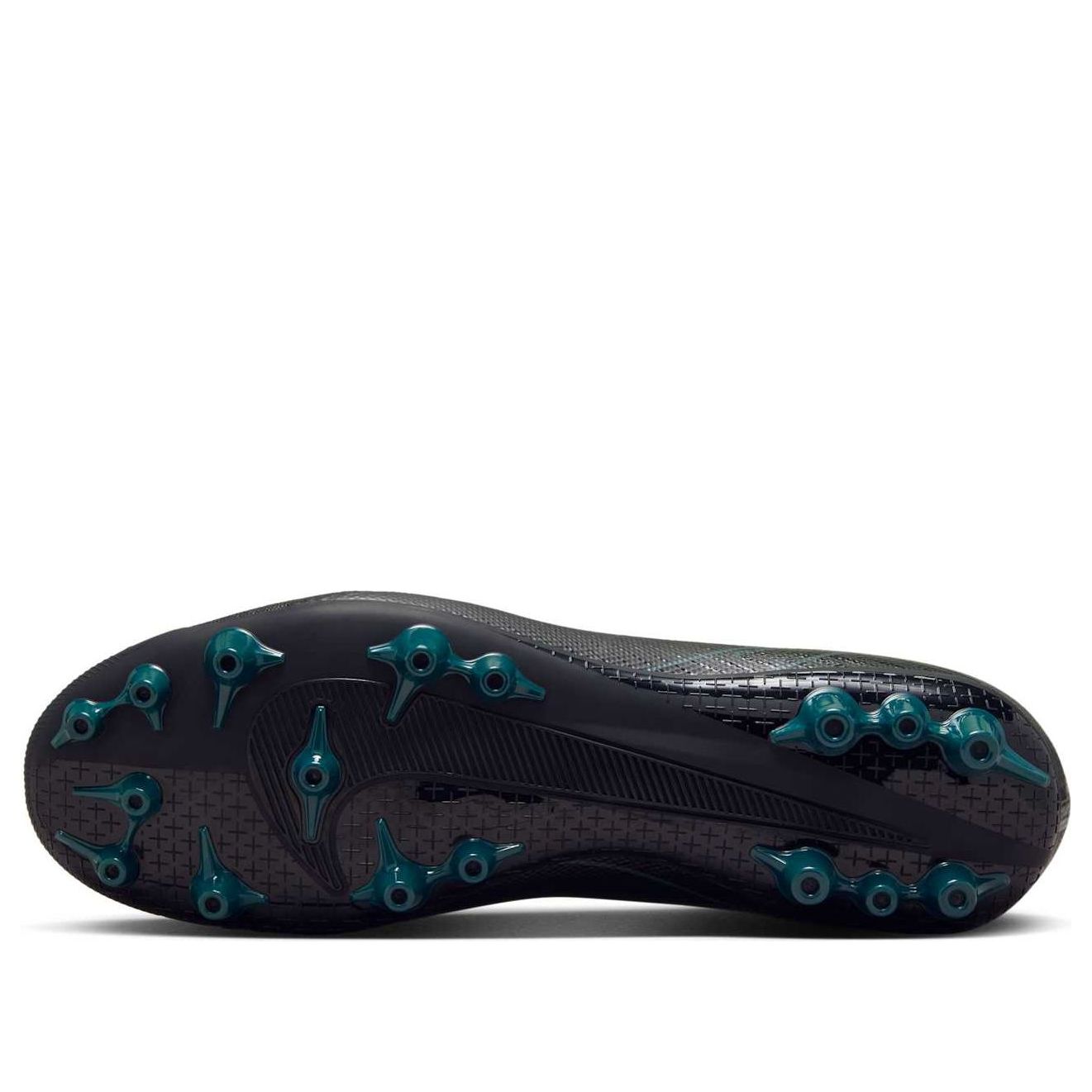 Nike Mercurial Vapor 16 Academy AG 'Black Deep Jungle' FQ8364-002
