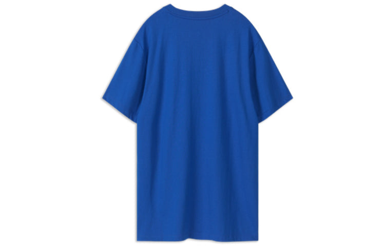 Men's Skechers Short Sleeve Blue L220M152-002U
