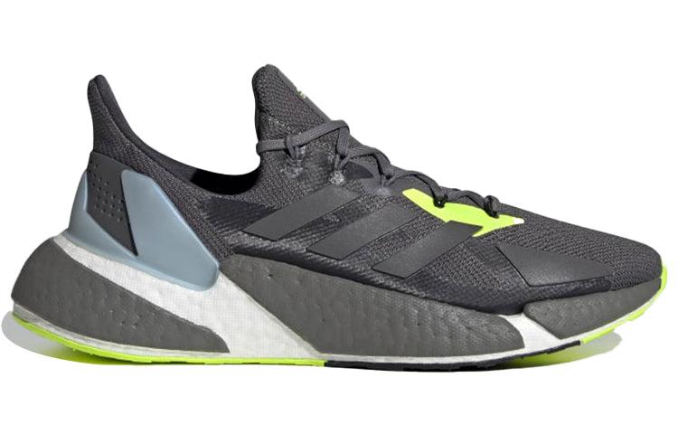 adidas X9000L4 Shoes 'Grey' FX8438