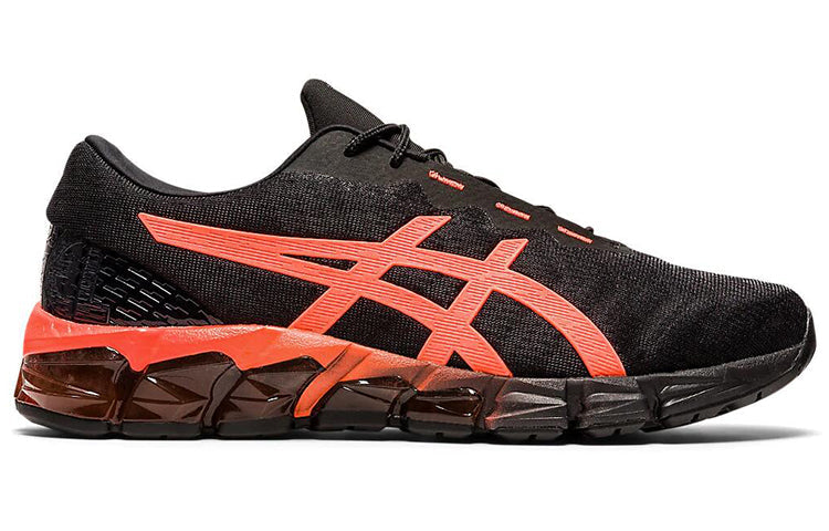ASICS Gel Quantum 180 5 'Black Sunrise Red' 1201A036-001