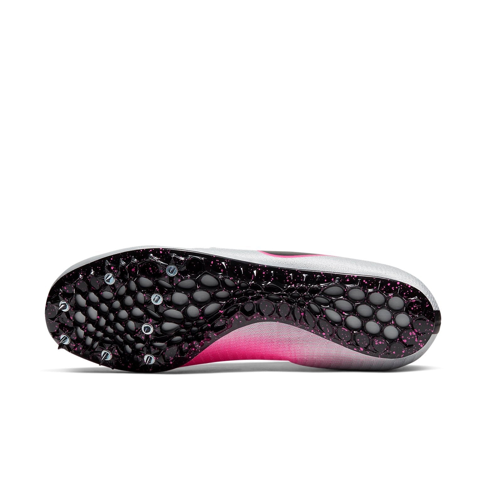 Nike Zoom Ja Fly 3 'Pure Platinum Pink Blast' 865633-003