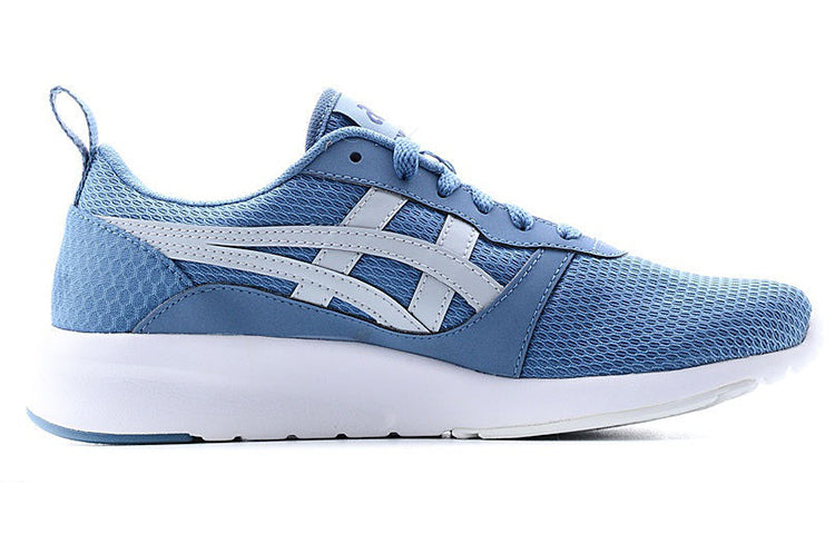 ASICS Lyte-Jogger Low-Top Blue/White H7G1N-5696