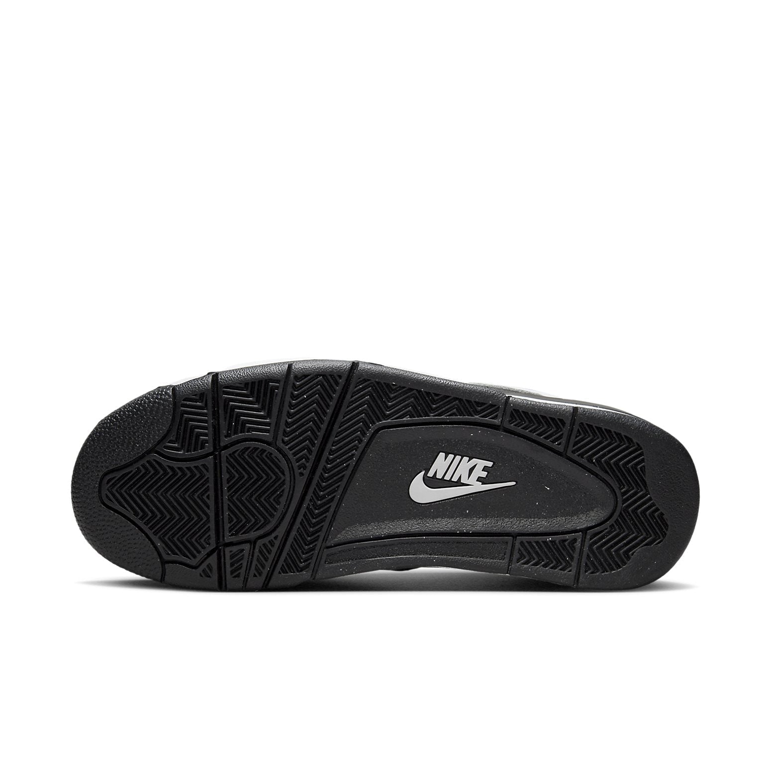 Nike x Stussy Air Flight 89 Low SP 'Black' FD6475-001