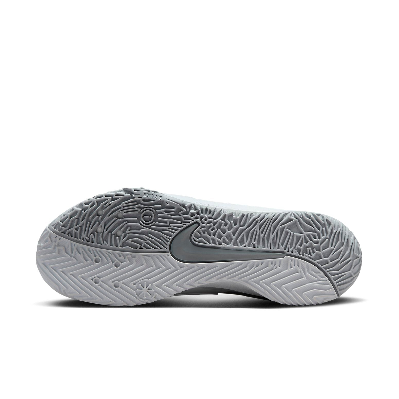 Nike Air Zoom Hyperace 3 'Photon Dust Metallic Silver' FQ7074-001